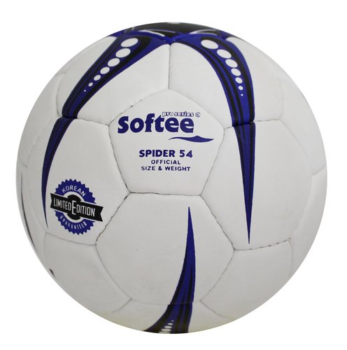 SOFTEE - BALON FUTBOL SALA "SPIDER 54" LIMITED EDITION (Ref.907)