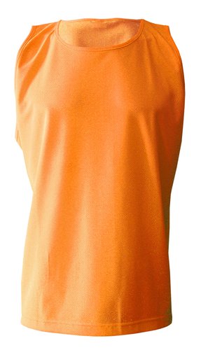 SOFTEE - PETO SENIOR NARANJA (Ref.77016.007.2/77015)