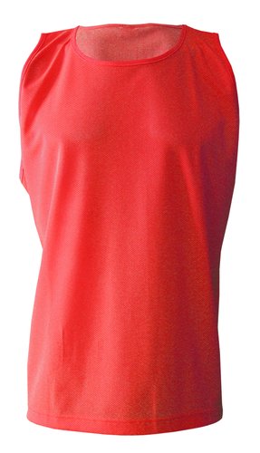 SOFTEE - PETO SENIOR ROJO (Ref.77016.003.2/77015)