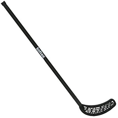 SOFTEE - STICK HOCKEY/FLOORBALL MANGO REDONDO 85 cm (Ref.24192.001.850/001112)