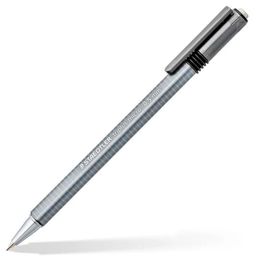 STAEDTLER - PORTAMINAS MICRO 774, 0,5MM (Ref.774 25)