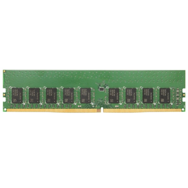 SYNOLOGY - RAM DDR4 ECC Unbuff DIMM (Ref.D4EU01-8G)
