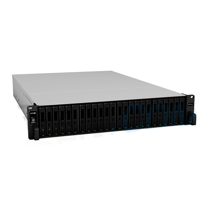 SYNOLOGY - FlashStation Expansión 24Bay (Ref.FX2421)