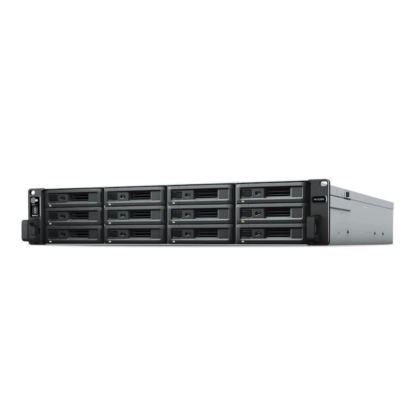 SYNOLOGY - Expansion Unit 12Bay Rack (Ref.RX1223RP)