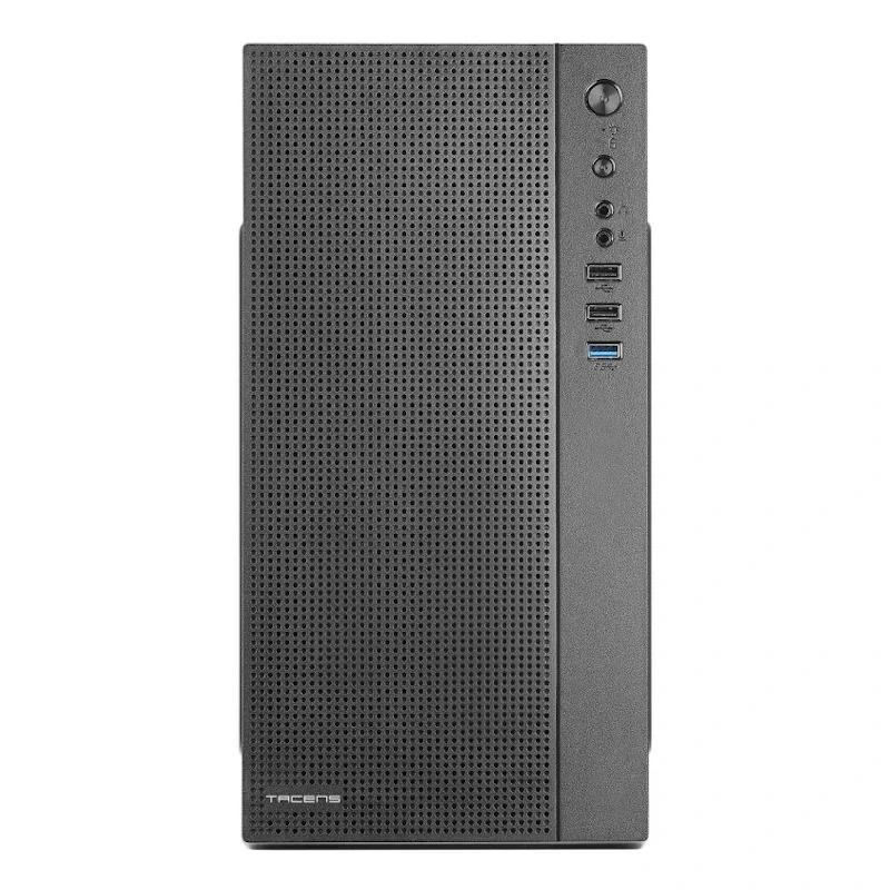 TACENS - ANIMA MICRO-ATX 500W BLACK (Ref.AC5500)
