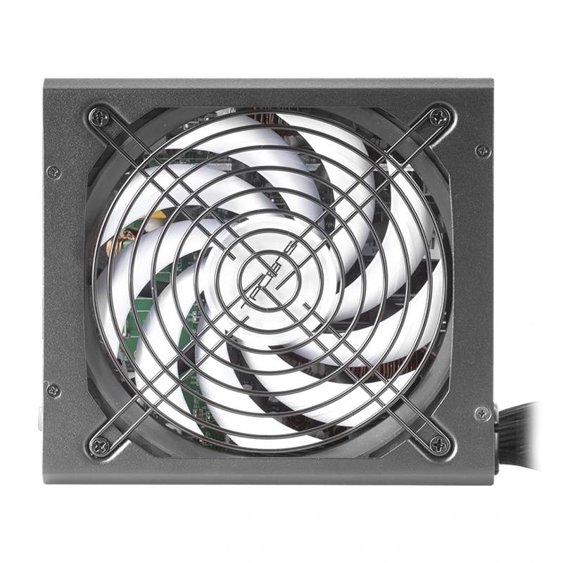 TACENS - RADIX VII AG 600W PSU 80PLUS SILVER (Ref.1RVIIAG600M)