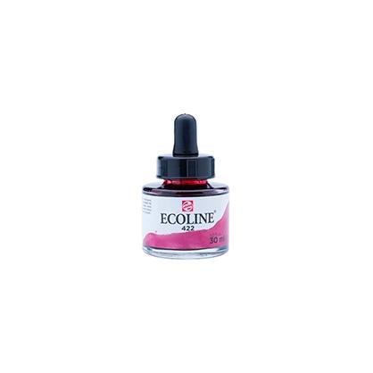 TALENS - ECOLINE ACUARELA LIQUIDA 30ML PARDO ROJIZO (Ref.11254221)