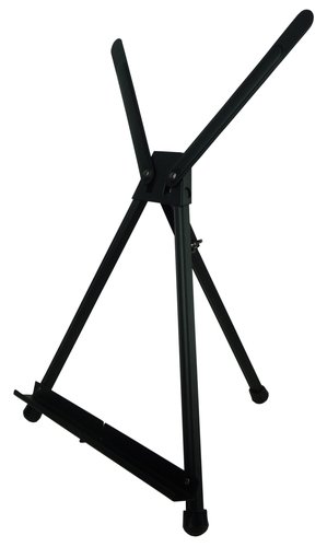 TALENS ART CREATION - CABALLETE PINTOR TRIPODE ALUMINIO c/BOLSA 170 cm (Ref.91050083)