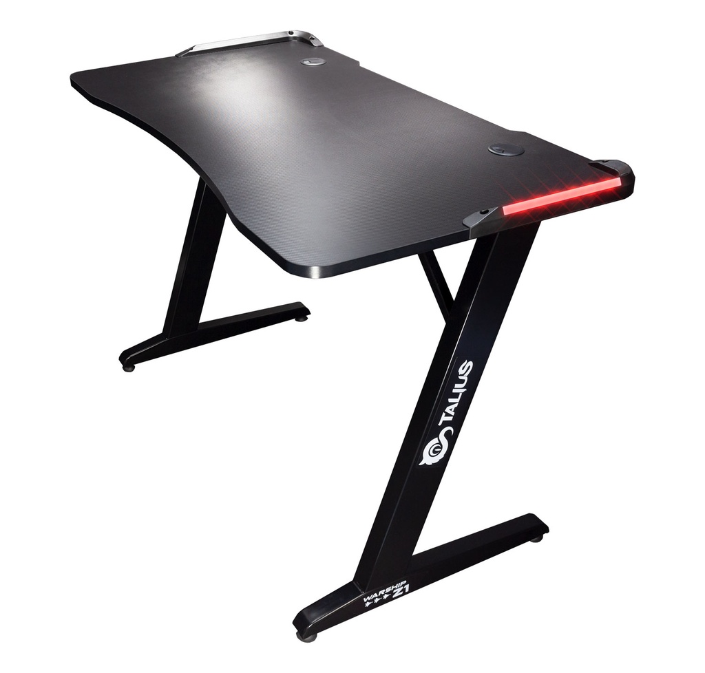 TALIUS - Mesa Gaming Warship Z1 (Ref.TAL-WARSHIPZ1)