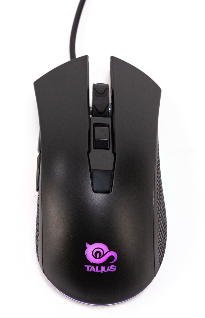 TALIUS - raton gaming Lancer 6400DPI (Ref.TAL-LANCER)
