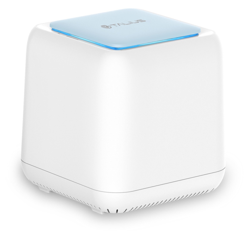 TALIUS - redes Mesh Wi-Fi AC1200 GigaLAN (Ref.TAL-WMESH1)