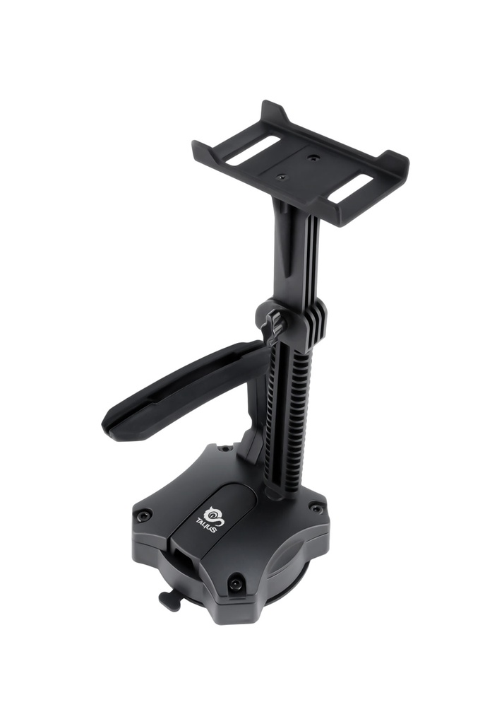 TALIUS - Soporte para auricular y raton Bungee Pro (Ref.TAL-BUNGEEPRO)