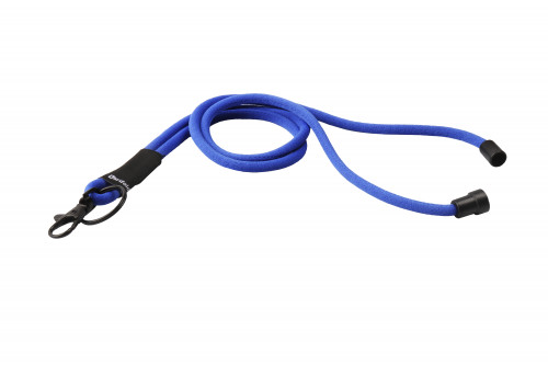 TARIFOLD - CORDON FUN PARA PORTANOMBRES AZUL PAQUETE de 10 (Ref.200541)