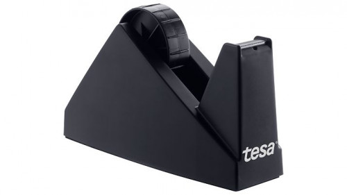 TESA - PORTARROLLOS NEGRO GRANDE (Ref.57431-00000-01)