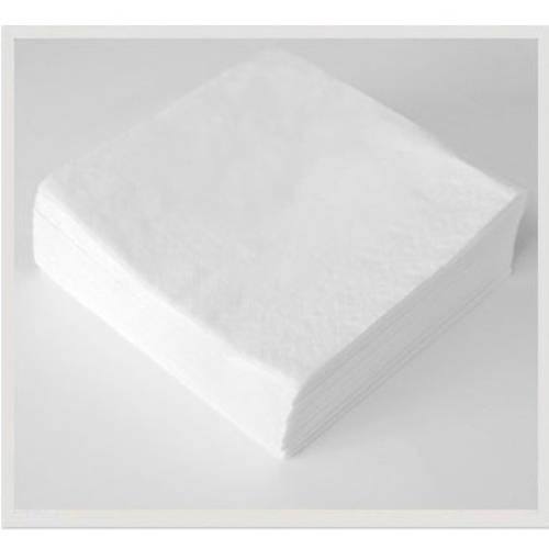 TISOFT - PAQUETE 100 SERVILLETAS 2 CAPAS (Ref.CE538)