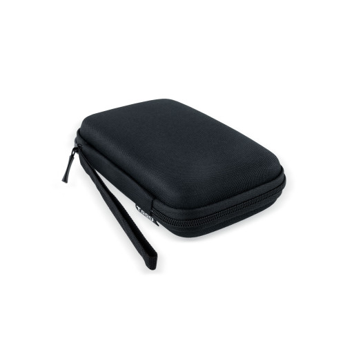 TOOQ - Estuche Protector para Caja Externa de 2.5”, Negro (Ref.TQBC-E2503B)