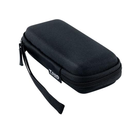 TOOQ - Estuche Protector para Caja Externa M2, Negro (Ref.TQBC-M201B)