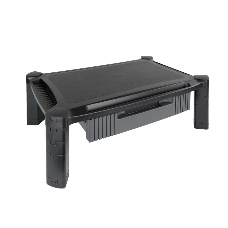 TOOQ - soporte para monitor Independiente Negro (Ref.MMPSSD01)