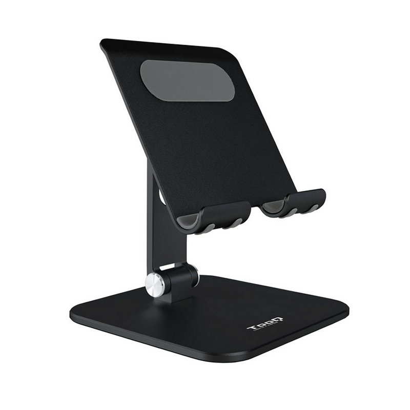 TOOQ - soporte Soporte pasivo Teléfono móvil/smartphone, Tablet/UMPC Negro (Ref.PH-HERMES-NOCHE)