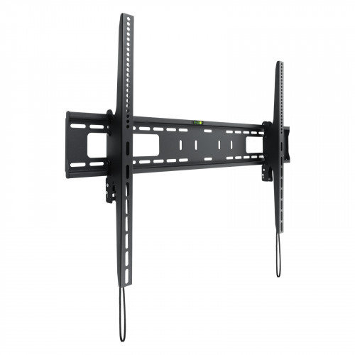 TOOQ - Soporte de Pared Inclinable para Monitor / TV LCD, Plasma de 60-100, Negro (Ref.LP42100T-B)