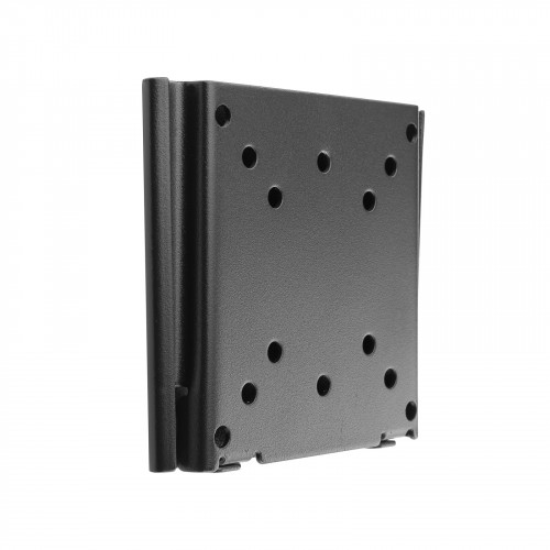 TOOQ - SOPORTE ULTRA DELGADO PARA MONITOR / TV LCD, PLASMA DE 10-23, NEGRO (Ref.LP1023F-B)