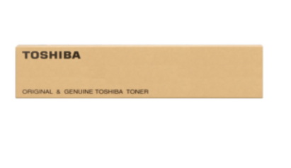 TOSHIBA - Toner MAGENTA e-STUDIO5560c/6560c/6570c Duracion 29500 paginas (Ref.T-FC75EM)