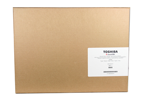 TOSHIBA - Toner NEGRO e-STUDIO430P Duracion 25000 paginas (Ref.T-4301P R25K)