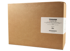 TOSHIBA - Toner NEGRO e-STUDIO430S/530S Duracion 30000 paginas (Ref.T-5301S R30K)