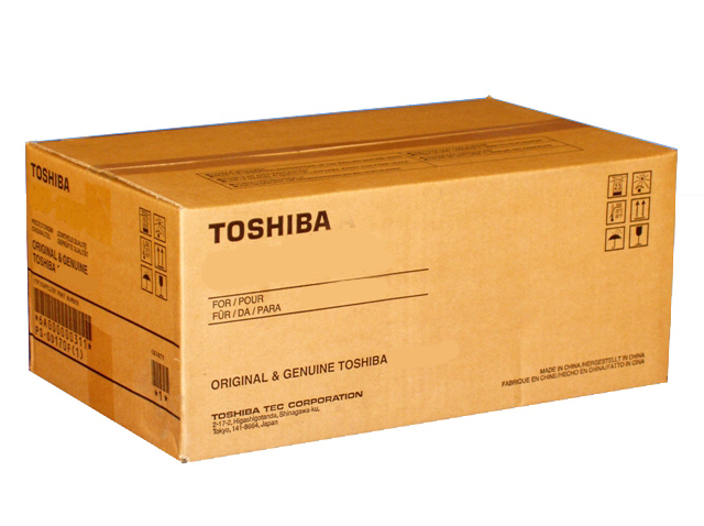 TOSHIBA - Toner T-6510E (Ref.66061627)