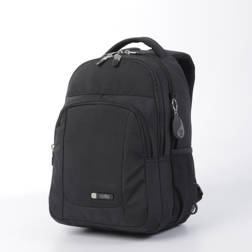 TOTTO - MOCHILA PARA PORTATIL 13" TAMULO 400X280X160MM (Ref.MA04SUP003-2220B-N01)