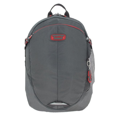 TOTTO - MOCHILA PARA PORTÁTIL 14 COLOR GRIS - DEPORTTO (Ref.MA04IND673-2210F-G98)