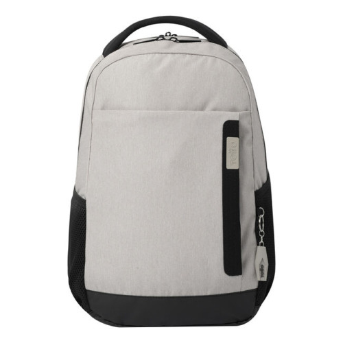 TOTTO - MOCHILA PARA PORTÁTIL 14 COLOR MARRÓN - DELEG (Ref.MA04IND793-2210F-T11)
