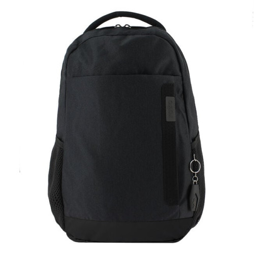 TOTTO - MOCHILA PARA PORTÁTIL 14 COLOR NEGRO - DELEG (Ref.MA04IND793-2120F-N01)