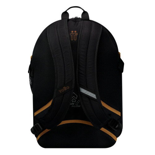 TOTTO - MOCHILA PARA PORTÁTIL 14 COLOR NEGRO - DEPORTTO (Ref.MA04IND673-2120F-N01)