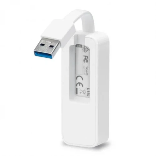 TP-LINK - ADAPTADOR USB 3.0 A ETHERNET GIGA (Ref.UE300)