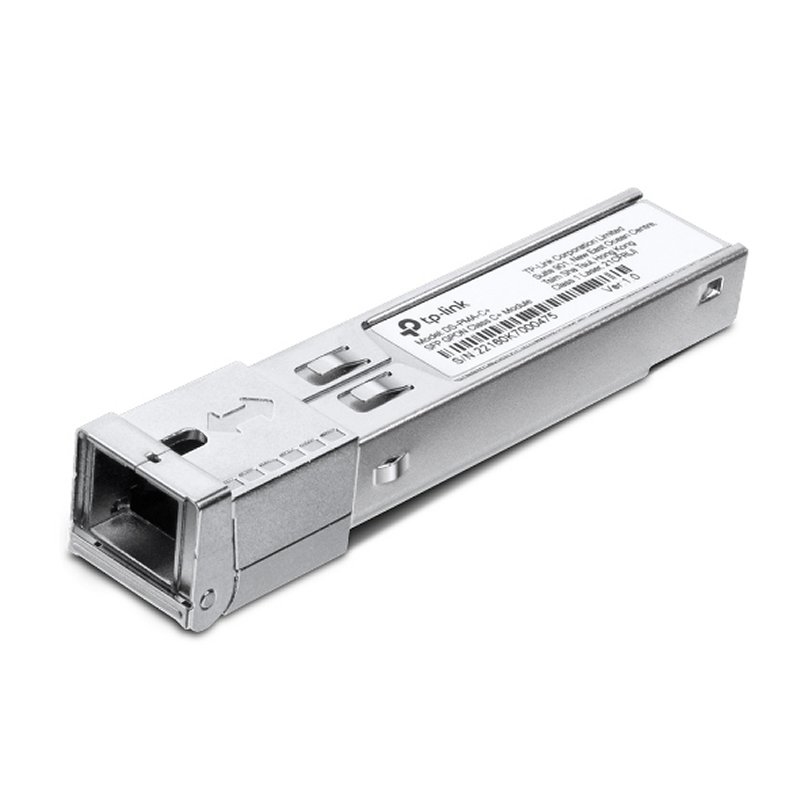 TP-LINK - Modulo SFP GPON OLT Clase C+ (Ref.DS-PMA-C+)