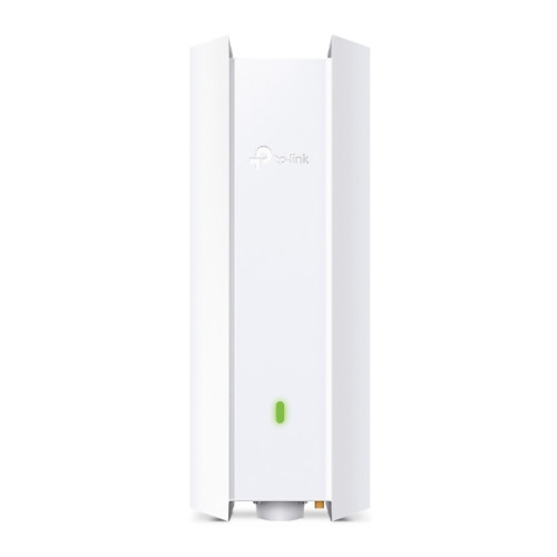 TP-LINK - punto de acceso inalámbrico 1201 Mbit/s Blanco Energía sobre Ethernet (PoE) (Ref.EAP610-OUTDOOR)