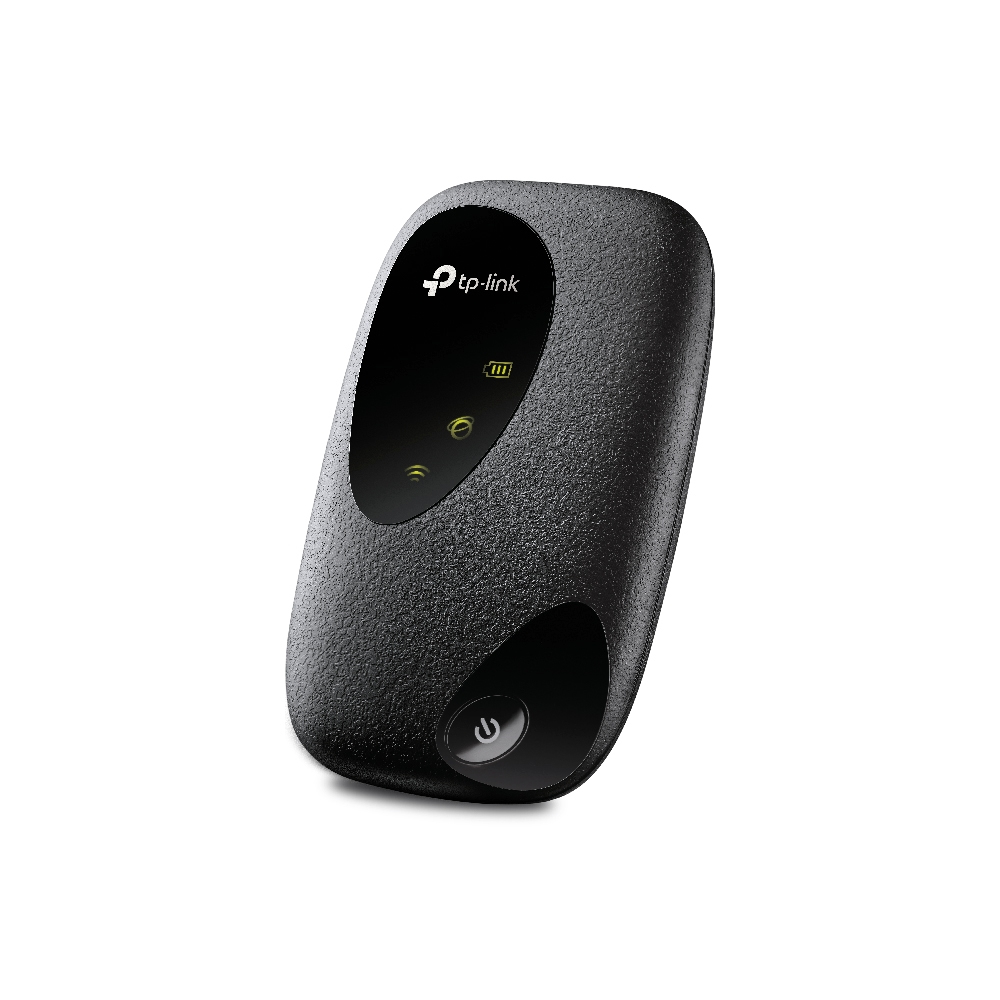TP-LINK - router inalámbrico Banda única (2,4 GHz) 3G 4G Negro (Ref.M7000)
