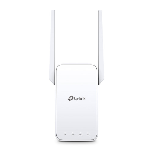 TP-LINK - ampliador de red Blanco 10, 100 Mbit/s (Ref.RE315)
