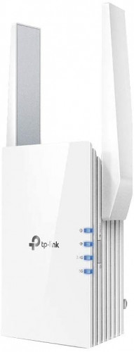 TP-LINK - Transmisor y receptor de red 10,100,1000 Mbit/s Blanco (Ref.RE505X)