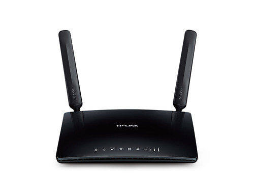 TP-LINK - ROUTER INALÁMBRICO 4G DOBLE BANDA AC750 (Ref.ARCHER MR200)
