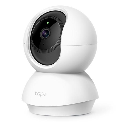 TP-LINK - Tapo C210 Cámara de seguridad IP Interior Almohadilla 1920 x 1080 Pixeles Techo/Escritorio (Ref.TAPO C210)