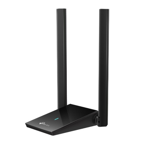 TP-LINK - Archer TX20U Plus 1800 Mbit/s Negro (Ref.ARCHER TX20U PLUS)