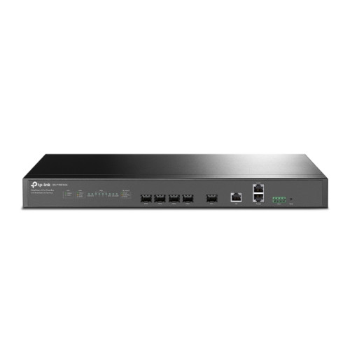 TP-LINK - OLT GPON 1x10Gb SFP+ 4xPON (Ref.DS-P7001-04)
