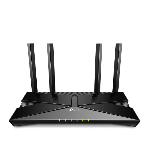 TP-LINK - Router WiFi6 AX1800 Dual 1xWAN Mesh (Ref.EX220)