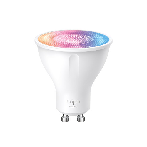 TP-LINK - Foco Smart WiFi E27 GU10 (Ref.Tapo L630)