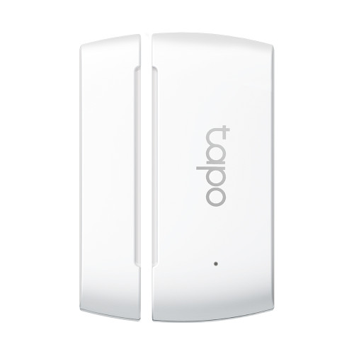 TP-LINK - Tapo T110 sensor de puerta / ventana Inalámbrico Puerta/ventana Blanco (Ref.TAPO T110)