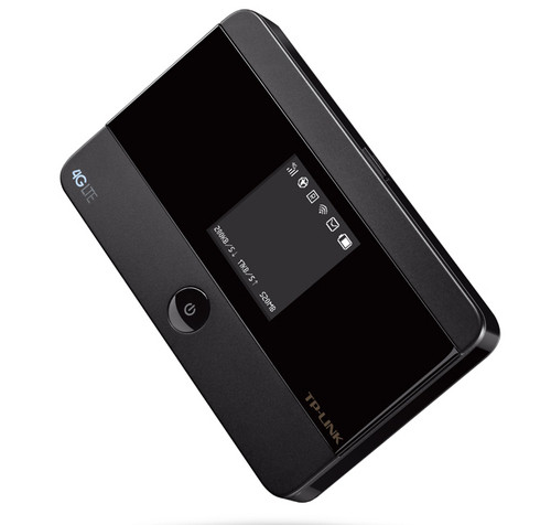 TP-LINK - WI-FI MÓVIL LTE ADVANCED (Ref.M7350)