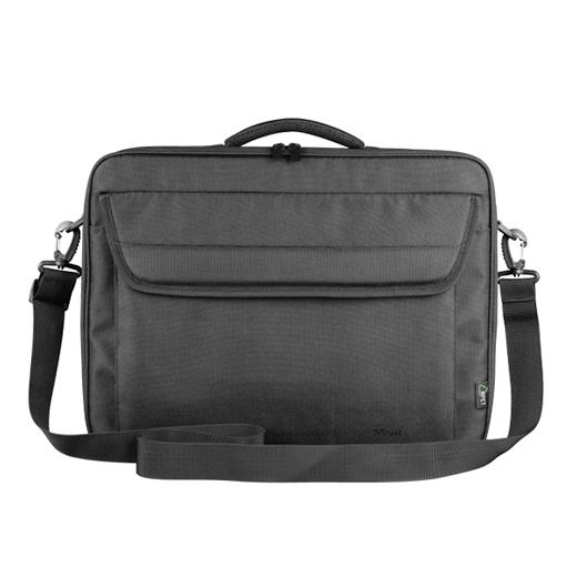 TRUST - Atlanta maletines para portátil 40,6 cm (16") Maletín Negro (Ref.24189)