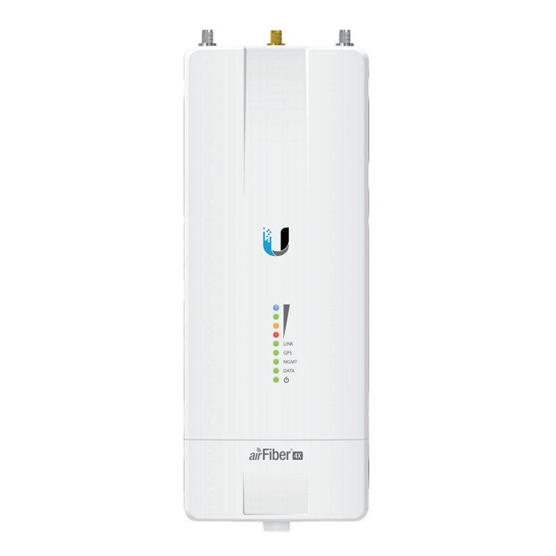 UBIQUITI - AirFiber 4X Antenna 4GHz 500+ Mbps (Ref.AF-4X)